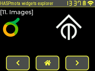 HASPmota image