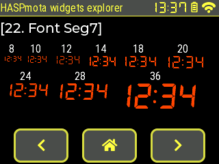 HASPmota seg7