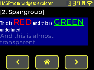 HASPmota spangroup