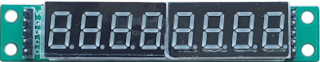 MAX7219