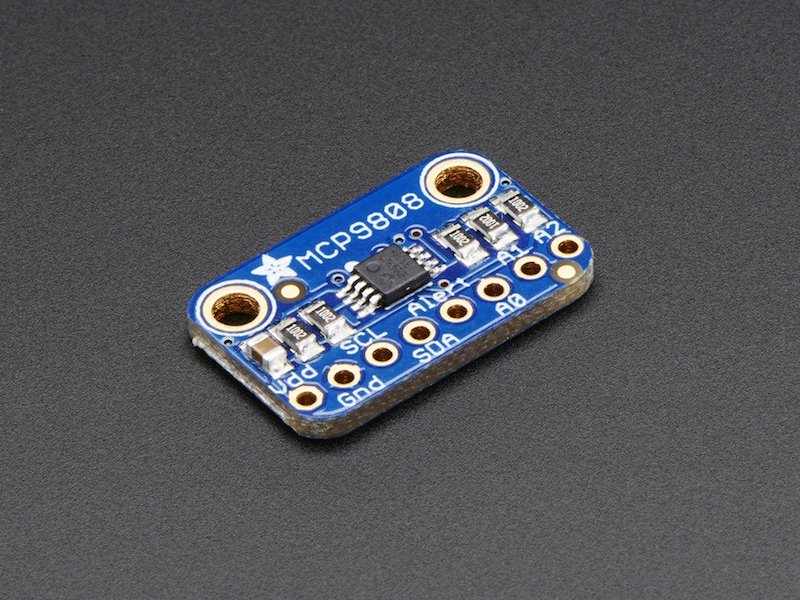 MCP9808