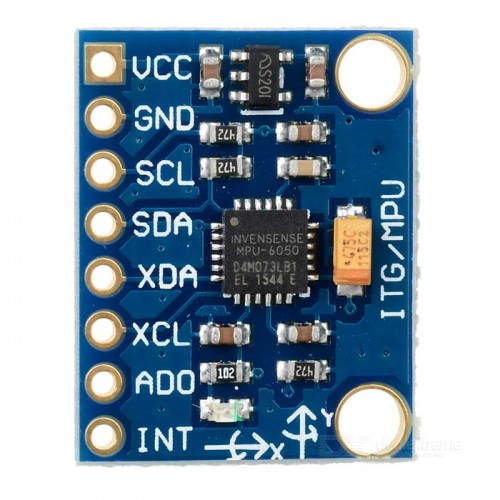 GY-521