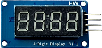 TM1637