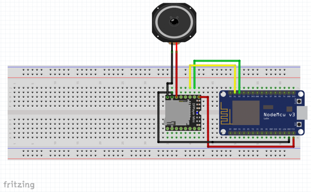 Wiring