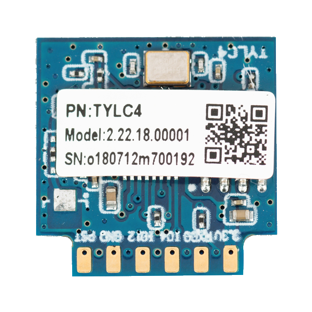 TYLC4